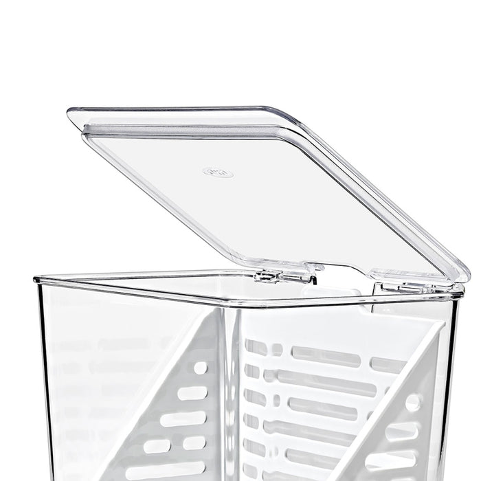 Oxo Produce Saver Herb Keeper - Bear Country Kitchen