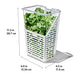 Oxo Produce Saver Herb Keeper - Bear Country Kitchen