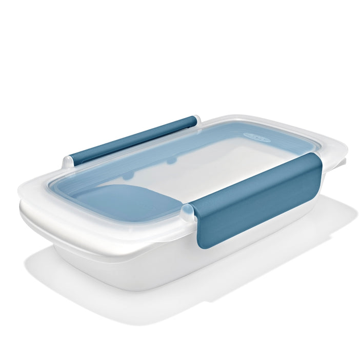 OXO Good Grips Snack & Dip Container - Bear Country Kitchen