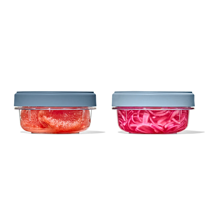 OXO Good Grips Twist & Snack Container - Bear Country Kitchen