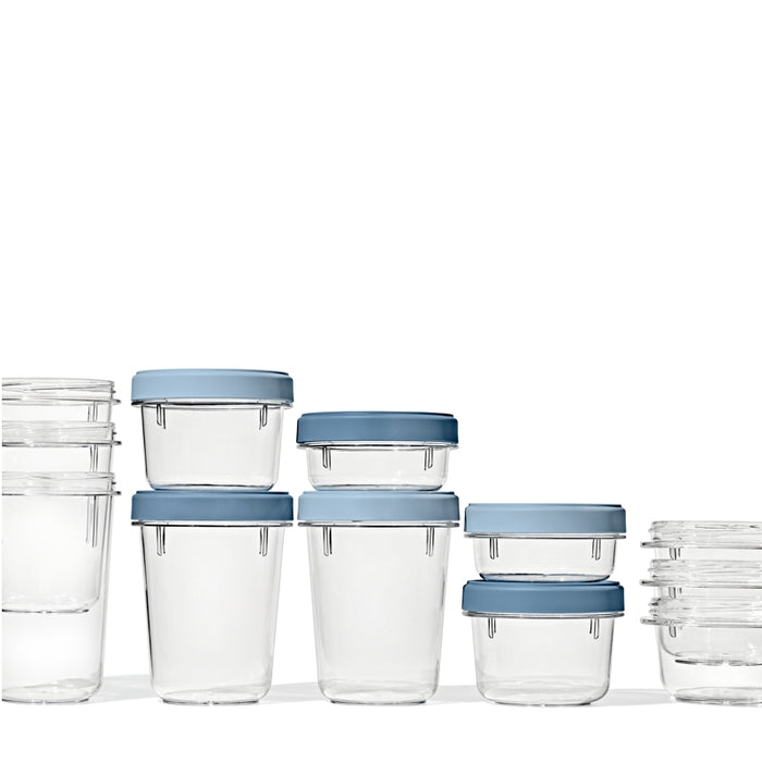 OXO Good Grips Twist & Snack Container - Bear Country Kitchen