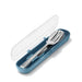 OXO Good Grips Prep & Go Utensil Set Blue - Bear Country Kitchen