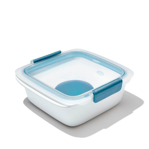 OXO Good Grips Prep & Go Salad Container - Bear Country Kitchen