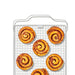 OXO Good Grips Ceramic Coated Cooling Rack - Bear Country Kitchen