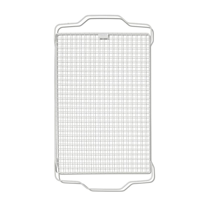 OXO Good Grips Ceramic Coated Cooling Rack - Bear Country Kitchen