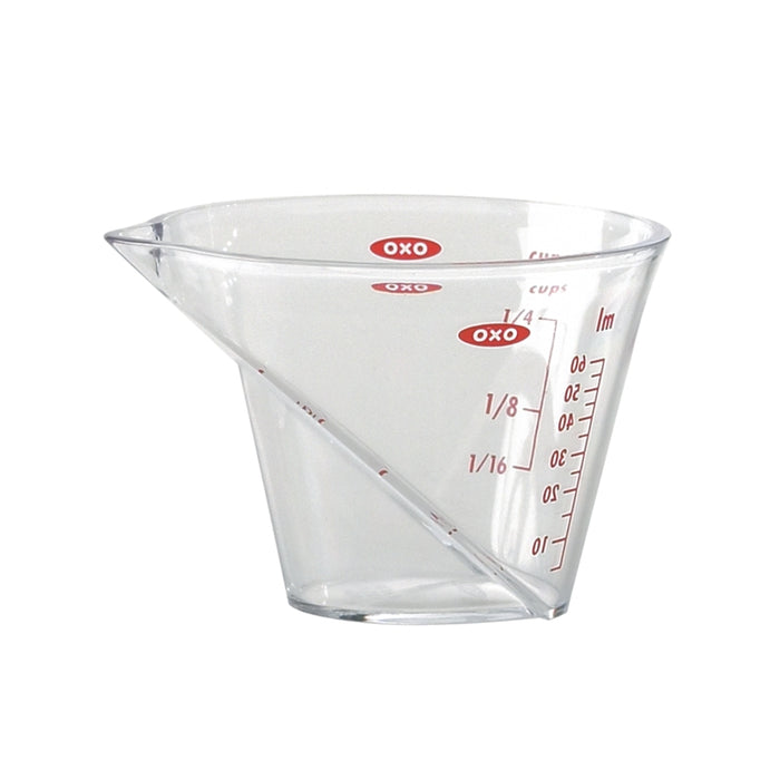 OXO Good Grips Mini Angled Measuring Cup - Bear Country Kitchen