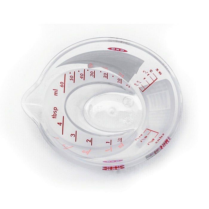 OXO Good Grips Mini Angled Measuring Cup - Bear Country Kitchen
