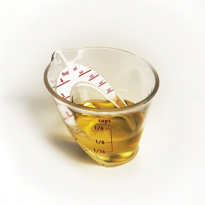 OXO Good Grips Mini Angled Measuring Cup - Bear Country Kitchen