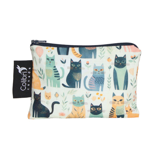 Colibri Snack Bag Small Animals - Bear Country Kitchen