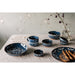 Danica Heirloom Bowl 4.25" Nightbloom - Bear Country Kitchen