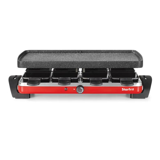 Starfrit Raclette 8 Person - Bear Country Kitchen