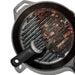 OXO Good Grips Cast Iron Brush - Bear Country Kitchen