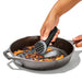 OXO Good Grips Cast Iron Brush - Bear Country Kitchen