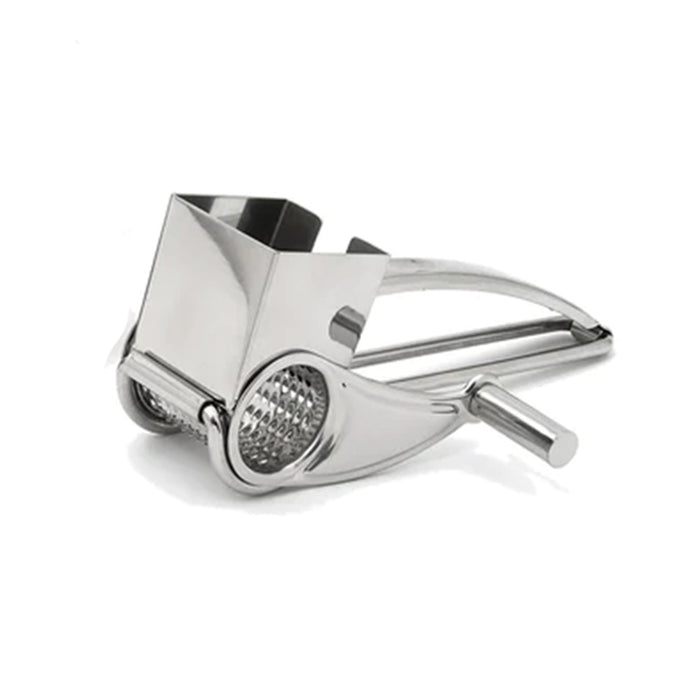 CL Fresco Stainless Steel  Rotary Cheese Grater - Bear Country Kitchen