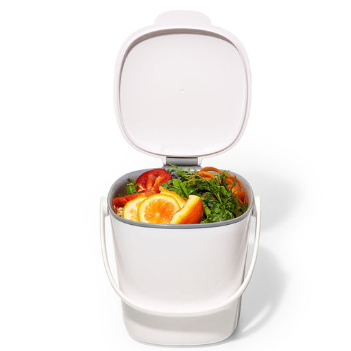 OXO Good Grips Easy Clean Compost Bin - Bear Country Kitchen