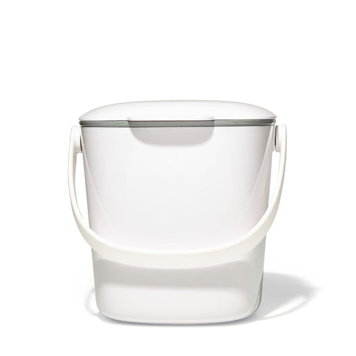 OXO Good Grips Easy Clean Compost Bin - Bear Country Kitchen