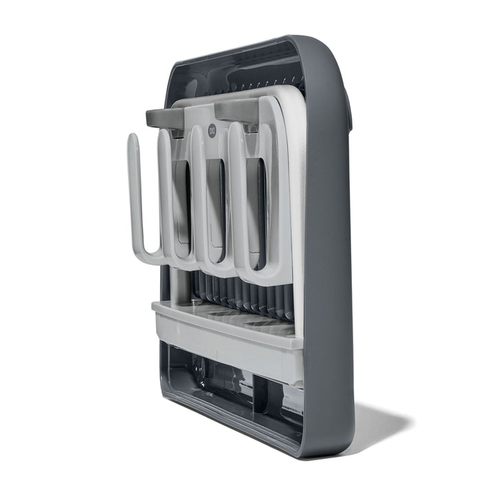 OXO Good Grips Water Bottle Drying Rack - Bear Country Kitchen