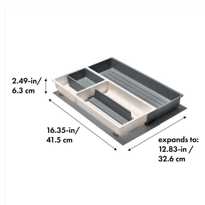 OXO Good Grips Expandable Kitchen Tool Drawer Organizer - Bear Country Kitchen