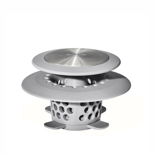 OXO Good Grips Hair Catch Drain Protector - Bear Country Kitchen