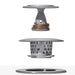 OXO Good Grips Hair Catch Drain Protector - Bear Country Kitchen