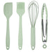 Danesco Silicone Spatula Sage - Bear Country Kitchen