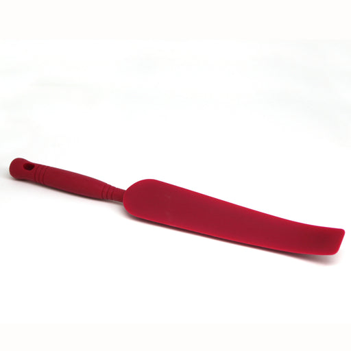 Danesco Silicone Blender Spatula Red - Bear Country Kitchen