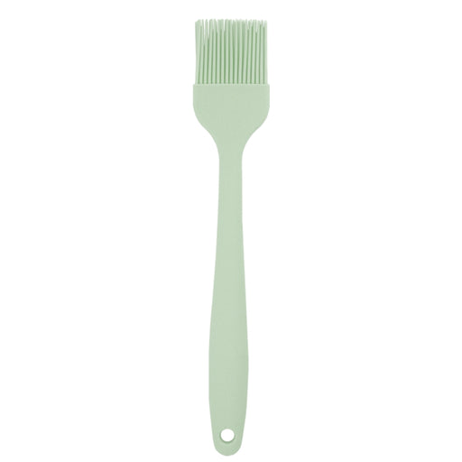 Danesco Silicone Basting Brush Sage - Bear Country Kitchen