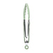 Danesco Silicone Tongs Sage - Bear Country Kitchen