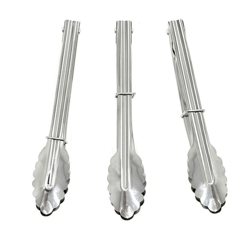 Danesco Mini Multi-Purpose Tong Set Of 3 - Bear Country Kitchen
