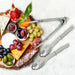 Danesco Mini Multi-Purpose Tong Set Of 3 - Bear Country Kitchen