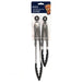Danesco Silicone Tong Set Of 2 - Bear Country Kitchen
