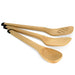 Danesco Beechwood Tools Set Of 3 - Bear Country Kitchen
