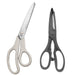 Danesco Scissors & Shears Set Of 2 - Bear Country Kitchen