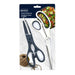 Danesco Scissors & Shears Set Of 2 - Bear Country Kitchen