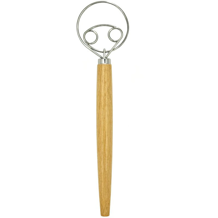 Danesco Danish Dough Double Whisk - Bear Country Kitchen