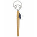 Danesco Danish Dough Double Whisk - Bear Country Kitchen