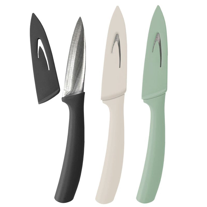 Danesco Paring Knife Set Of 3 - Bear Country Kitchen
