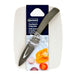 Danesco Prep Board & Paring Knife - Bear Country Kitchen