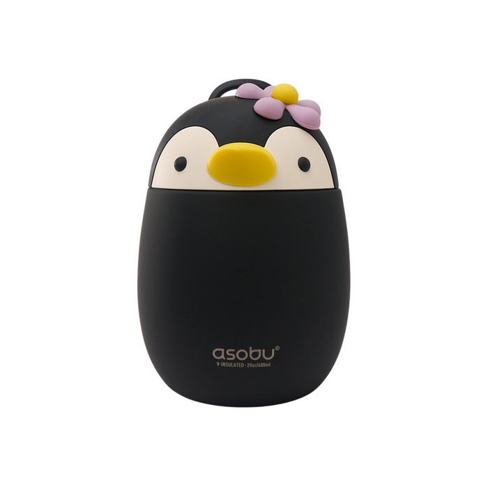 Asobu Bestie Food Jar 600ML - Bear Country Kitchen
