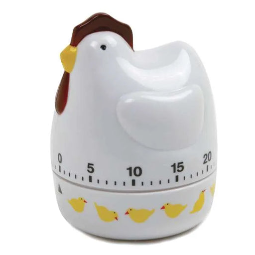 Norpro Kitchen Timer Chicken - Bear Country Kitchen