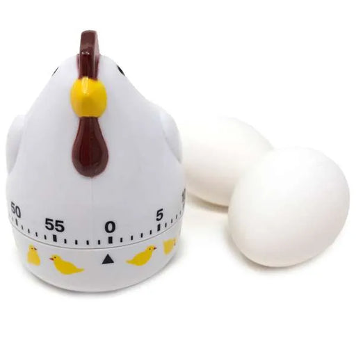 Norpro Kitchen Timer Chicken - Bear Country Kitchen