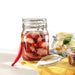 Bormioli Fido Jar 1L - Bear Country Kitchen
