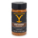 Yellowstone Smoky Bourbon Seasoning & Rub - Bear Country Kitchen