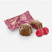 Amatller Milk Chocolates With Raspberry - Bear Country Kitchen