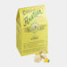 Amatller White Chocolates With Lemon - Bear Country Kitchen