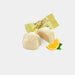 Amatller White Chocolates With Lemon - Bear Country Kitchen