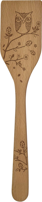 Talisman Designs Woodland Etched Turner - Bear Country Kitchen