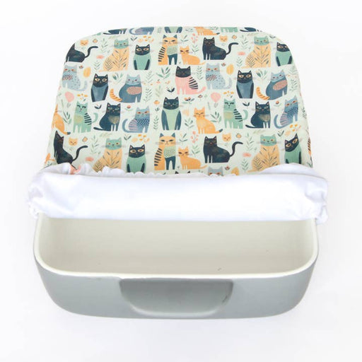 Colibri Casserole Cover - Bear Country Kitchen