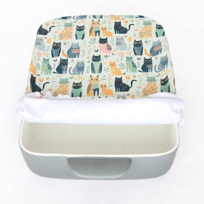 Colibri Casserole Cover - Bear Country Kitchen