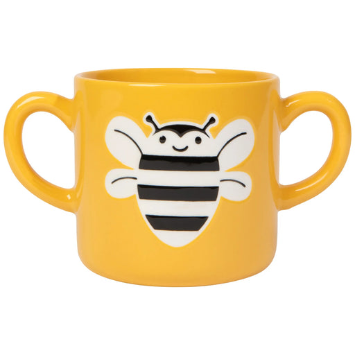Danica Jubilee Mug Little Sprout Bumblebee - Bear Country Kitchen